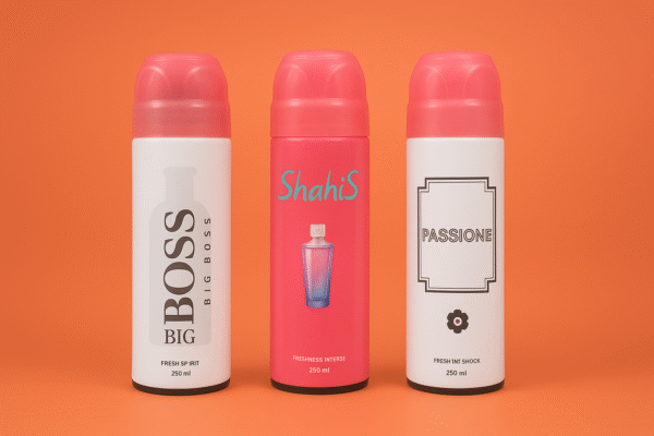 BODY SPRAY 200ML Buy 3 Get 1 Free | BIG BOTTLE-PACK OF 3 HIGH IMPORTED QUALITY |MEN AND WOMEN DEODORANTS |FRAGRANCES |