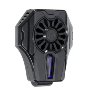 MEMO L01 Mobile Phone Cooling Fan Radiator for Games